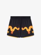 MANTO hybrid fightshorts TOKYO